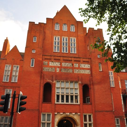 Belgrave Hospital for Children