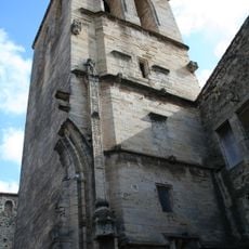 Église Saint-Thibéry de Saint-Thibéry