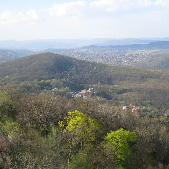 Buda Protected Landscape Area