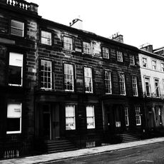Edinburgh, 5 Rutland Square