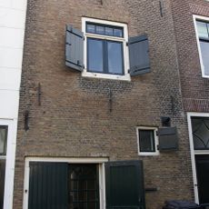 Wellerondom 4, Brielle