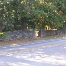 Governor Greene Cemetery