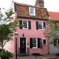 Pink House
