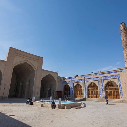 Moschea del Venerdì