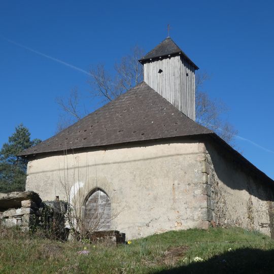 Chapelle de la Faye