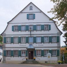 Gasthaus zur Traube