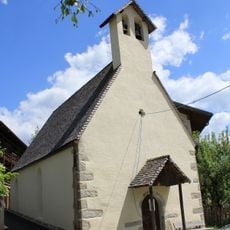 Unsere Liebe Frau im Dorf, Latzfons