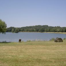 Satzdorfer See