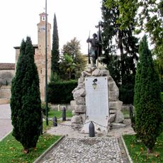 Monumento ai Caduti