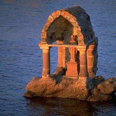 Oratoire de Saint-Guirec