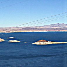 Lake Mead National Recreation Area