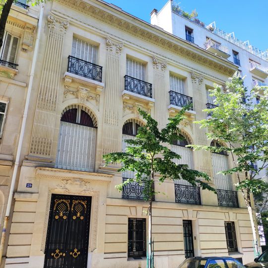 Hôtel Roxoroid de Belfort