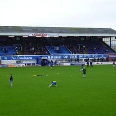 Palmerston Park