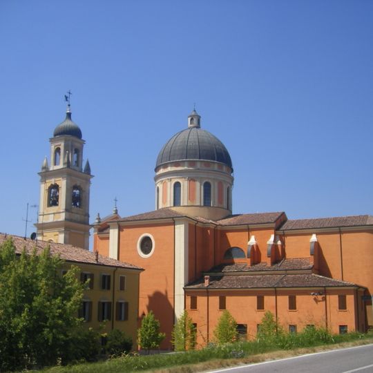 Basilica di San Marco