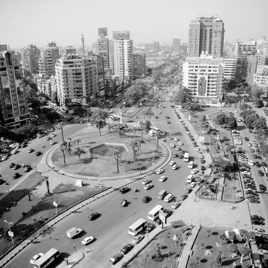 Mohandesin