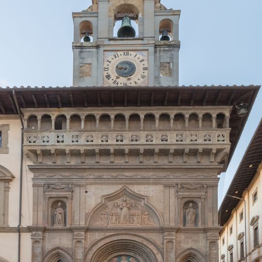 Palazzo della Fraternita dei Laici