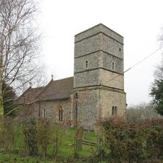Church of St Mary the Virgin