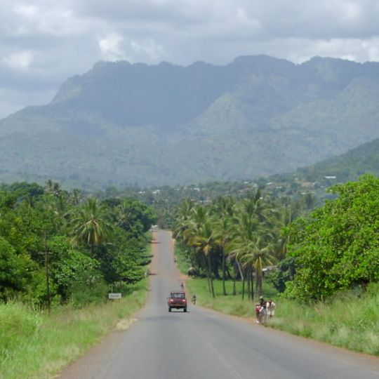 Distretto di Korogwe