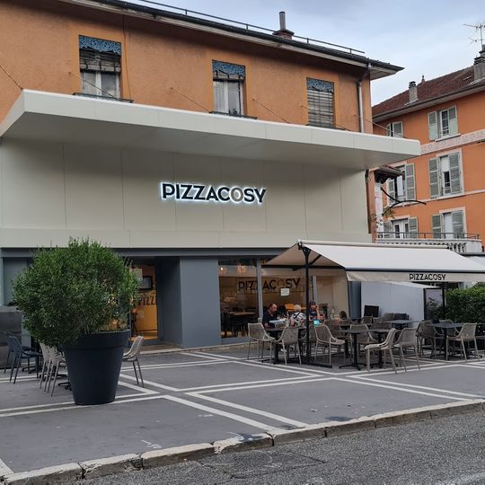 Pizza Cosy