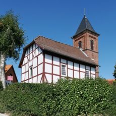 Evangelische Kirche