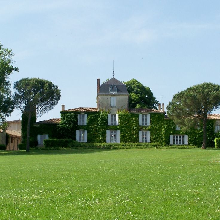 François Mauriac-senteret - Malagar