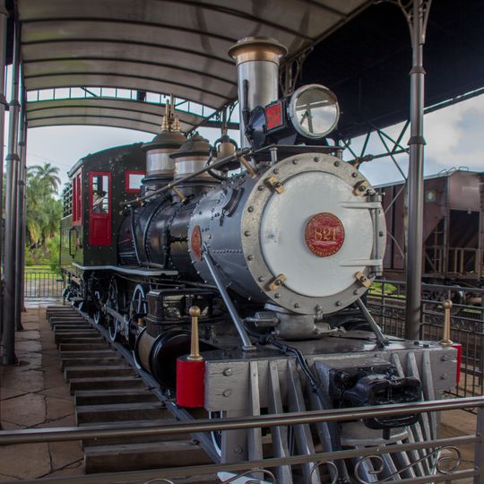 Central Paulista 821