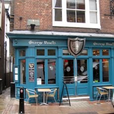 George Vaults