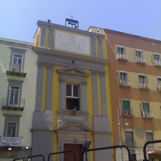 Chiesa di Santa Maria della Carità