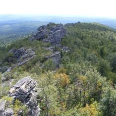 Basegi Nature Reserve