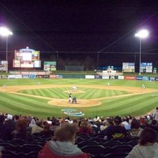 ShoreTown Ballpark