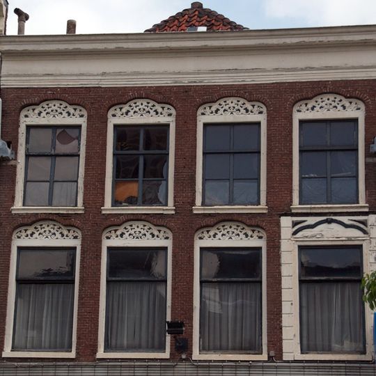 Melkmarkt 34, Zwolle