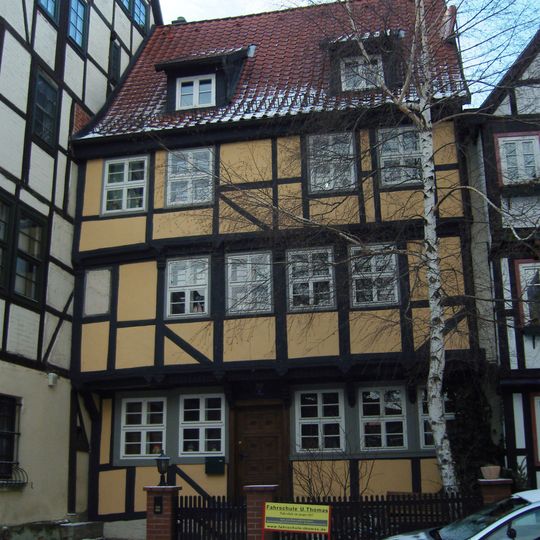 Marktkirchhof 11