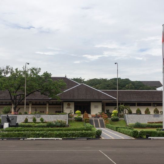 Museum Perumusan Naskah Proklamasi