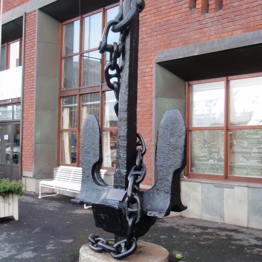 Narvik Red Cross War Museum