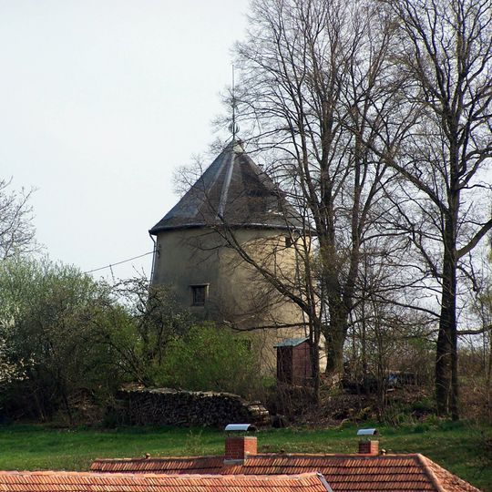 Naunhofer Holländermühle