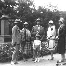 Pomnik Fryderyka Chopina w Krakowie