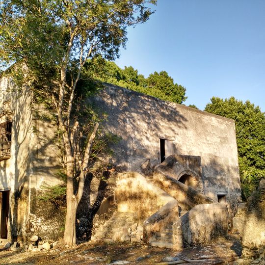 Chumayel Municipality