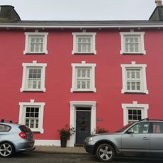 No.2 Cadwgan Place (Coedmore)