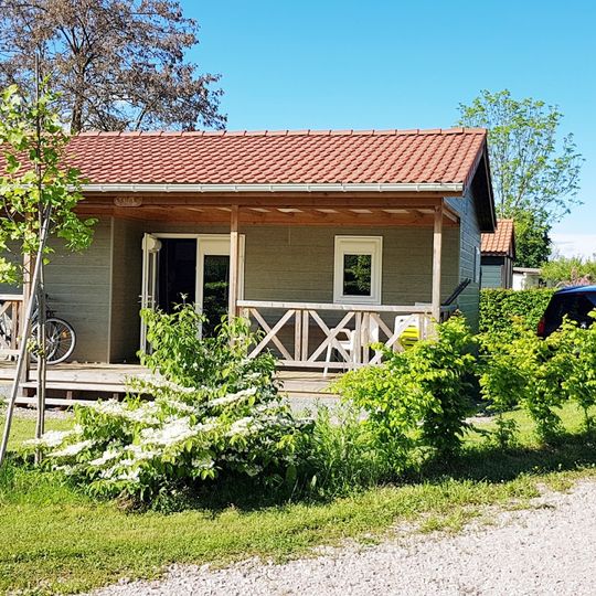 Camping du Chatelet