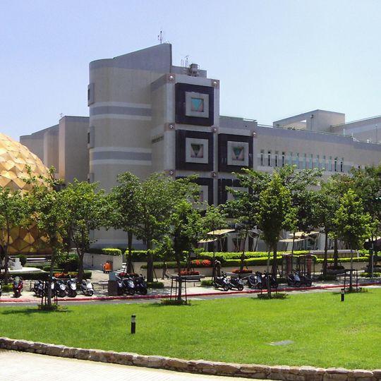 Taipei Astronomical Museum