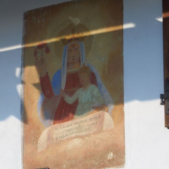 Madonna del Sangue di Re