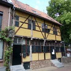 Gruizenstraat 9, Sittard