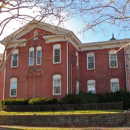 Public School No. 19