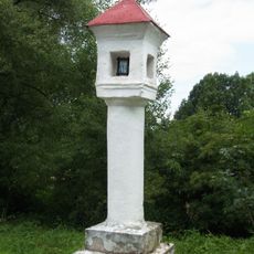 Column shrine