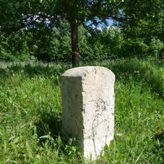 Grenzstein Königreich Preußen/Königreich Württemberg