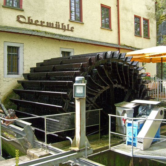 Obermühle
