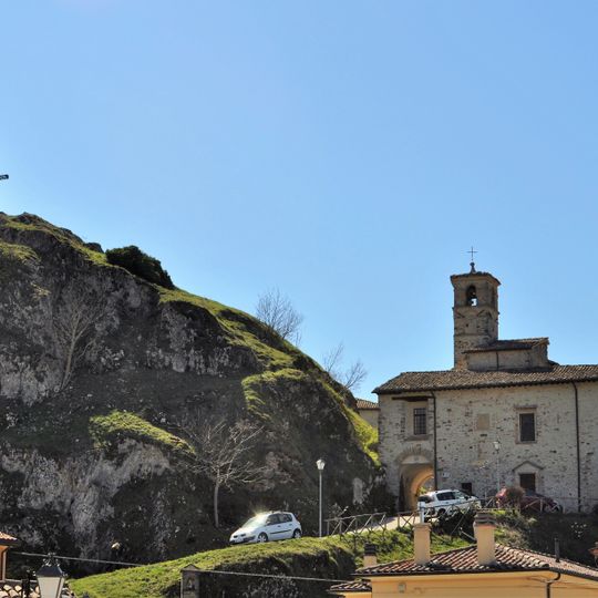 Convento di Sant'Antonio