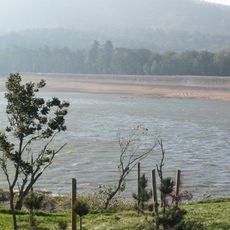 Bassin de Saint-Ferréol