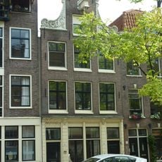 Groenburgwal 31, Amsterdam