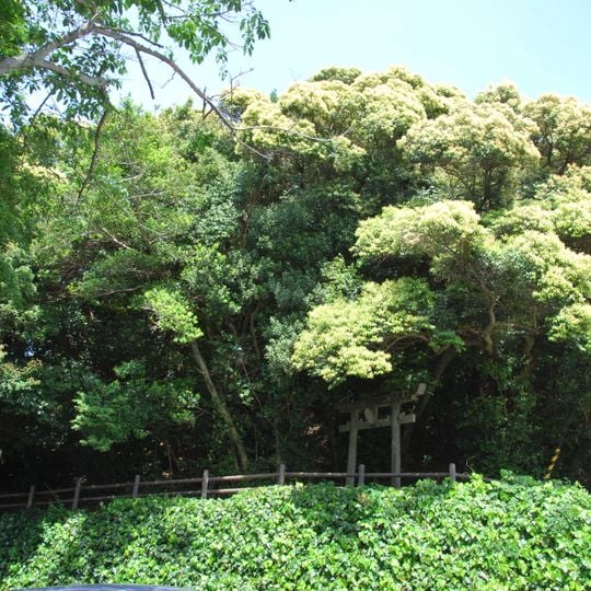 Château d'Uratoshiro